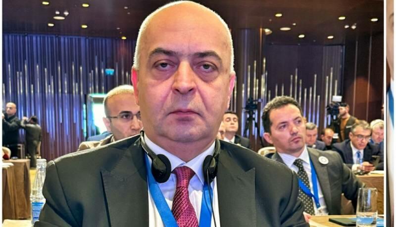Xankəndidə Azərbaycan QHT-lərinin Əməkdaşlıq Forumu: Bu artıq yeni mərhələdir