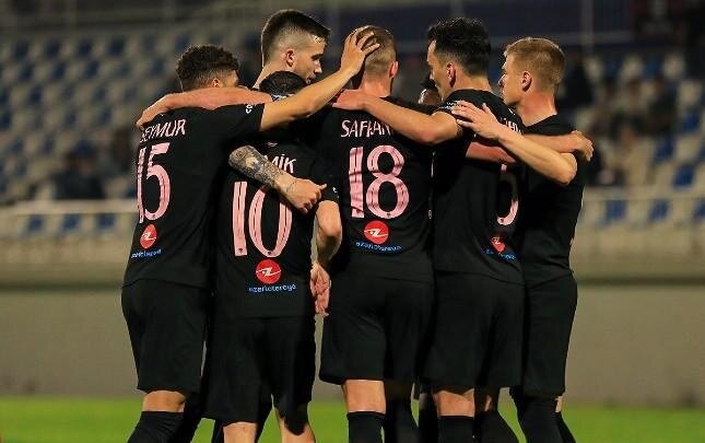 UEFA Çempionlar Liqası: 