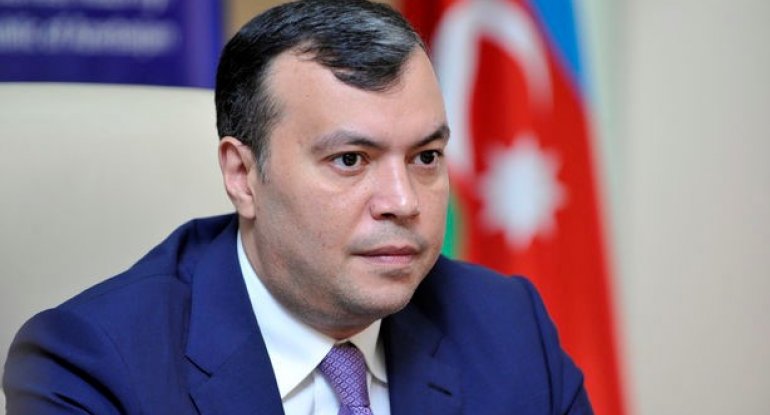 Sahil Babayev: Əlilliyin təyin olunması ilə bağlı problemi olanlar bizə müraciət etsinlər