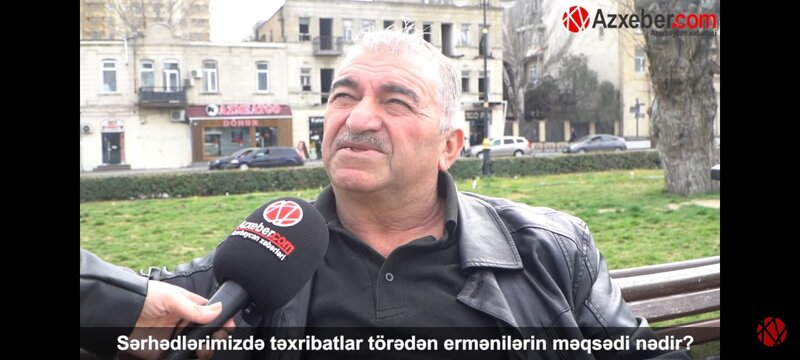 Erməni təxribatları davam edir: Yeni müharibə ola bilər? - SORĞU