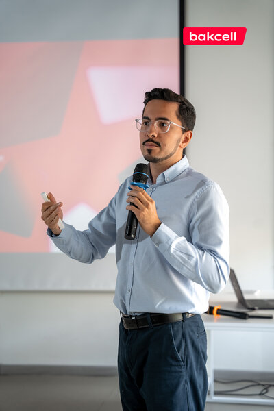 Bakcell Peerstack Academy tələbələri üçün hakaton keçirib - FOTOLAR