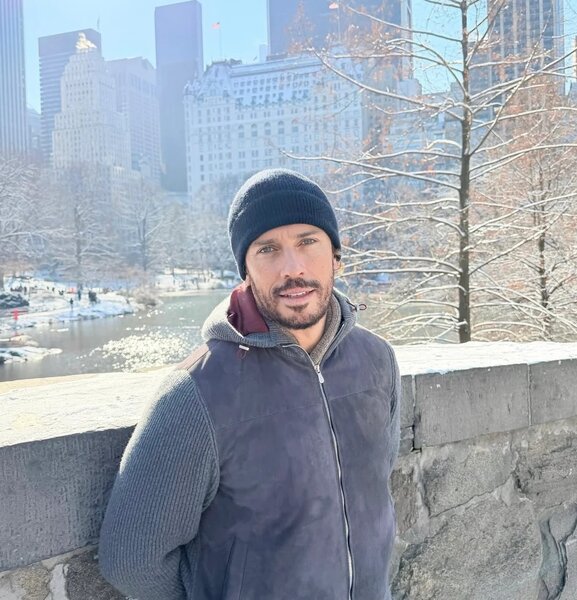 Alla Puqaçovanın həyat yoldaşı tanınmaz halda - FOTOLAR