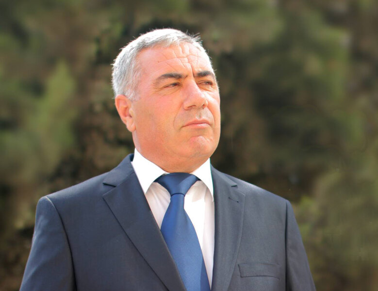 Uşağı saxlamaqdan ötrü 'uşaq pulu' verilməlidir' - Hafiz Hacıyev