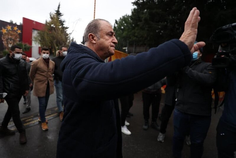Fatih Terim 
