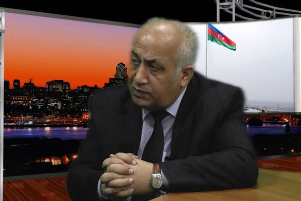 Bakının azadlığını boğmaq üçün 80 ton qızıl, erməni fitnəsi və türk dostluğu: 
