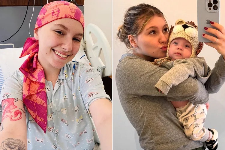 Xərçəng olan 19 yaşlı fenomen vəfat etdi