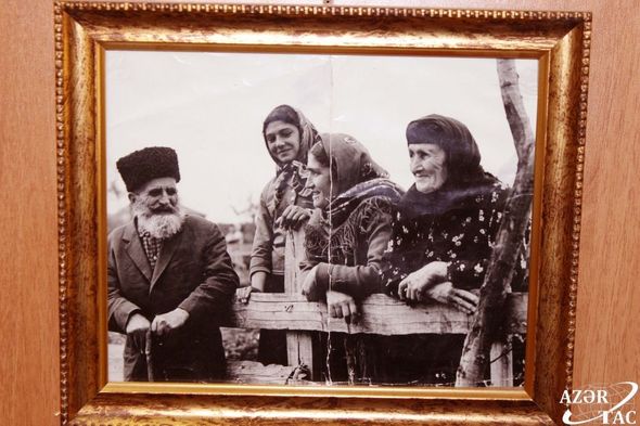 Azərbaycanın unikallığı ilə seçilən, dünyada yeganə olan muzeydən REPORTAJ - FOTO