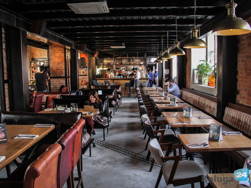 Bir neçə kafe və restoran cərimələndi - TAM SİYAHI