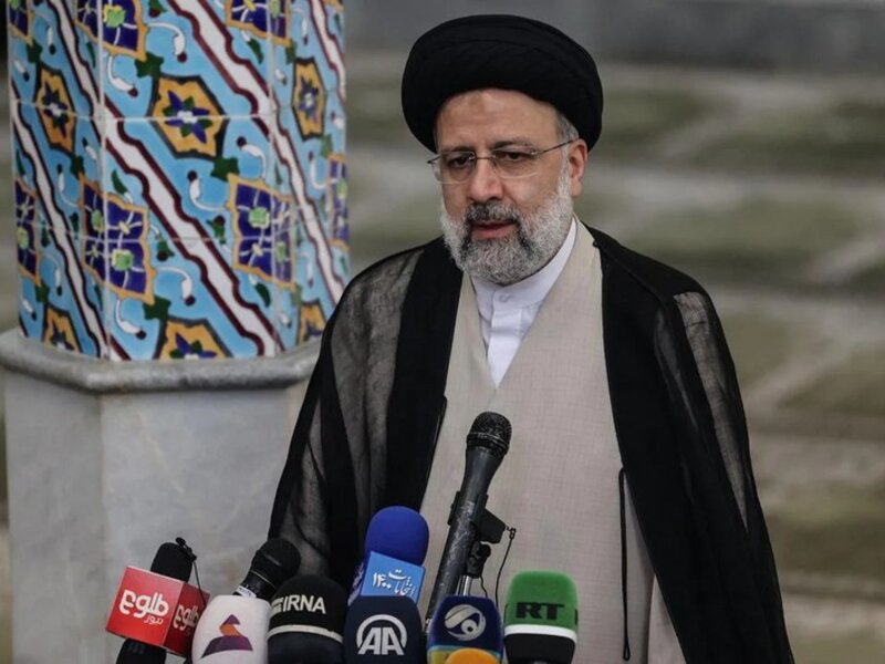 İranın yeni prezidenti nüvə proqramından danışdı
