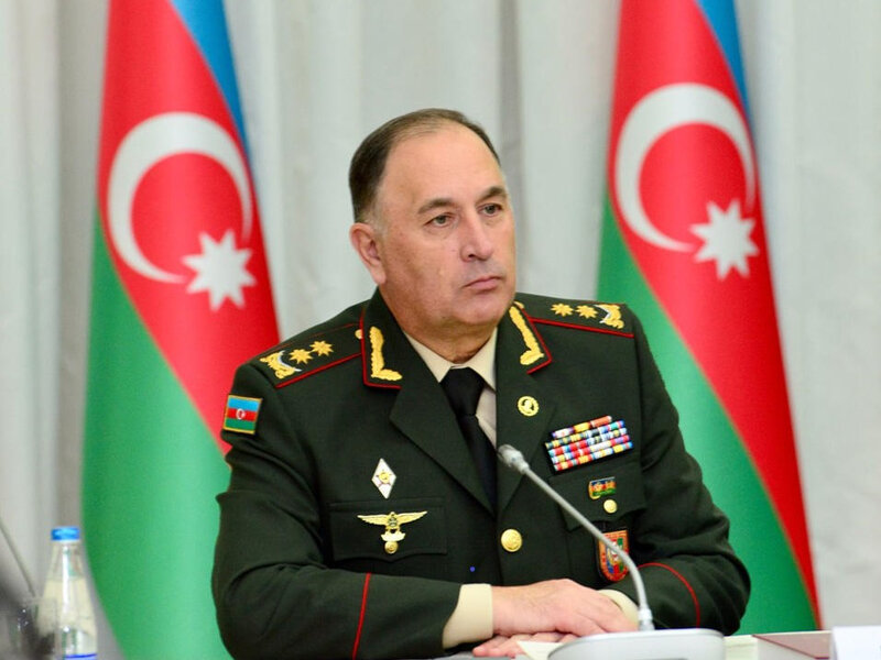Kərim Vəliyev Moskvaya getdi