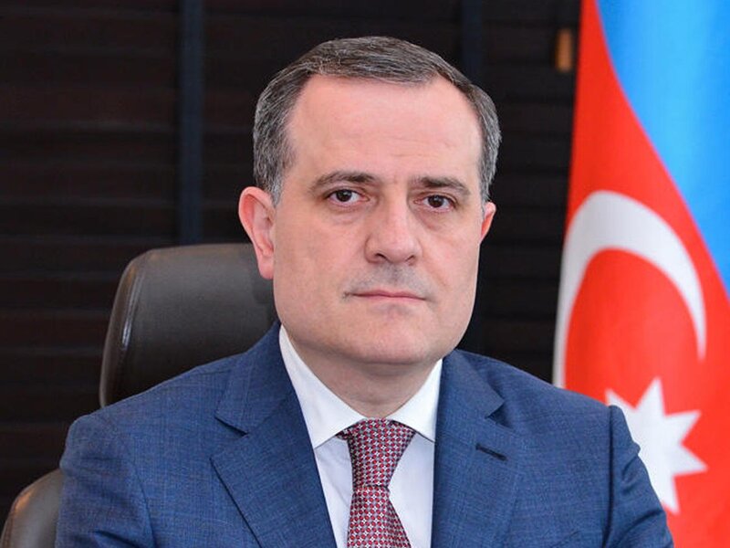 Ceyhun Bayramov: 'Azərbaycanla Ermənistan arasında münasibətlərin normallaşdırılması şansı yaranıb