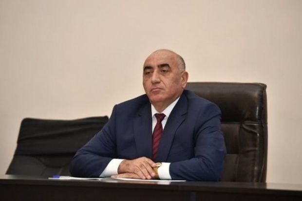 DTX-nın həbs etdiyi sabiq icra başçısı YAP üzvlüyündən xaric edildi