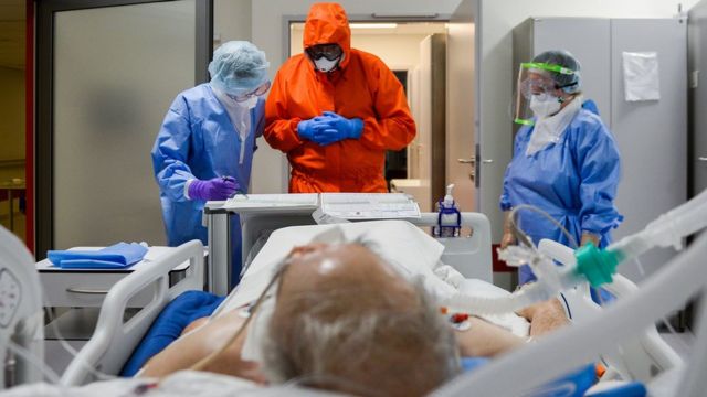 Bu günə olan koronavirus statistikası: 21 nəfər öldü
