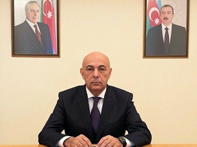 PA rəsmisi: 'Siyasi partiyalar Azərbaycan Prezidentinin mövqeyini dəstəkləyirlər