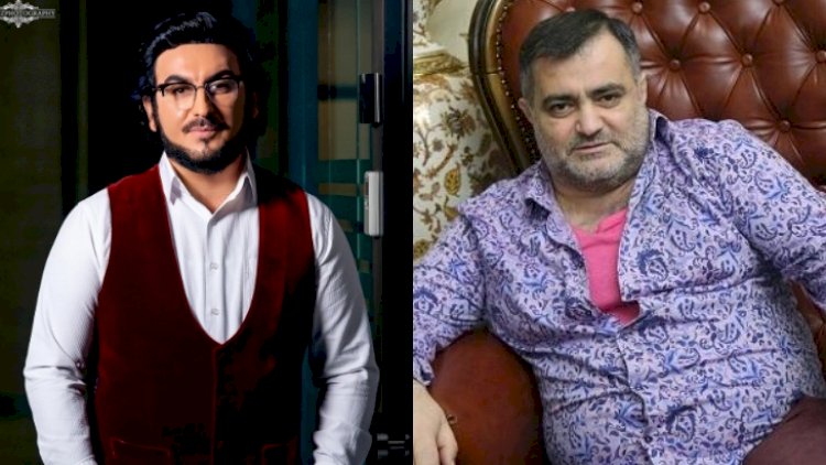 Maqsud hansı müğənniləri şantaj edib? - 