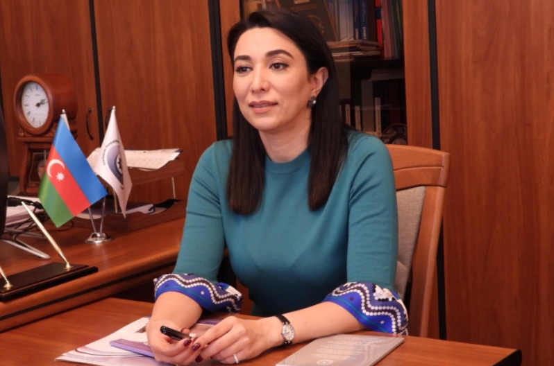 Ombudsman: 'Ermənistan mina xəritələrini Azərbaycana verməkdən boyun qaçırır