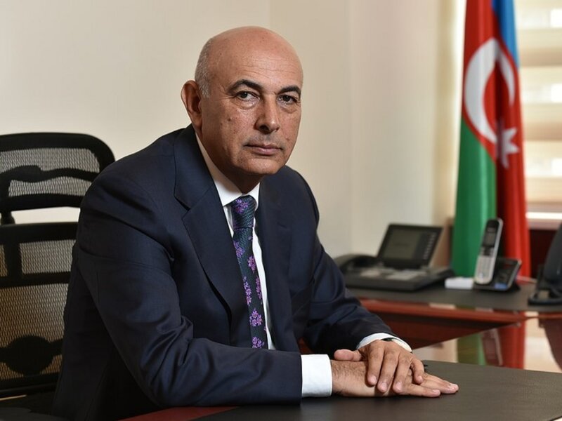 PA-nın şöbə müdiri: 'Azərbaycanda yeni siyasi konfiqurasiya qurulub