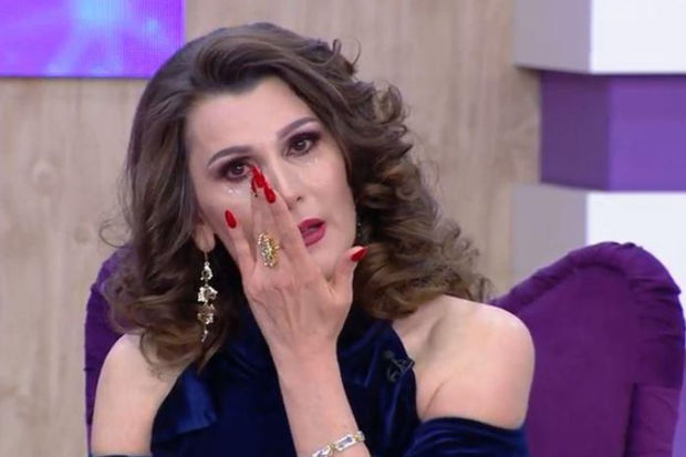 Xalq artistindən etiraf: Toyuna bir gün qalmış evdən qaçdı - VİDEO