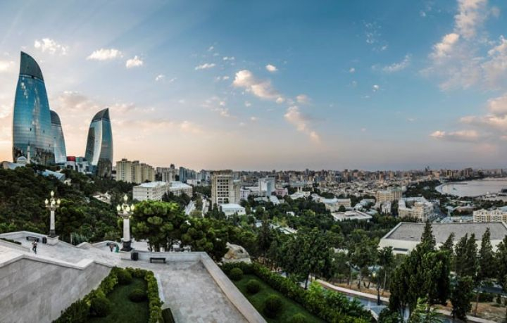 Sabahla bağlı HAVA XƏBƏRDARLIĞI
