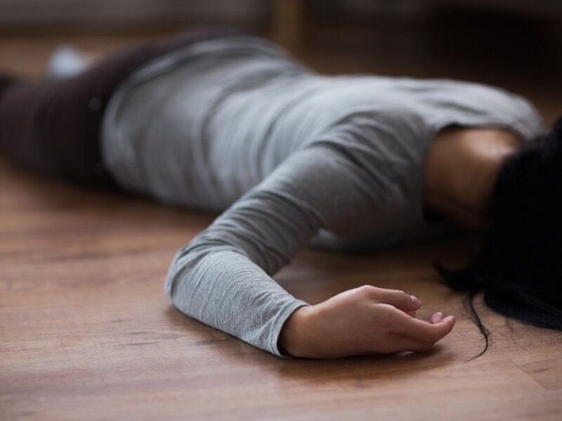 Bakıda 23 yaşlı qız dəm qazından zəhərləndi