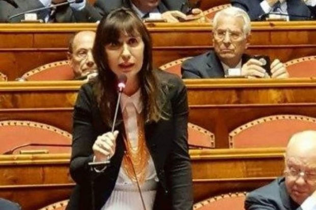 İtalyan senatordan Ermənistana sərt etiraz: 