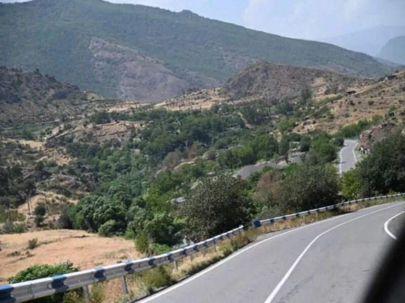 ABŞ səfirliyi vətəndaşlarını Zəngəzurda bu ərazilərə getməməyə çağırdı