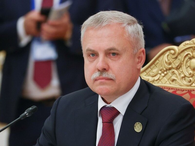 KTMT-nin baş katibi: 'Sərhəddə gərginliyi azaltmaq üçün ciddi tədbirlərə ehtiyac var
