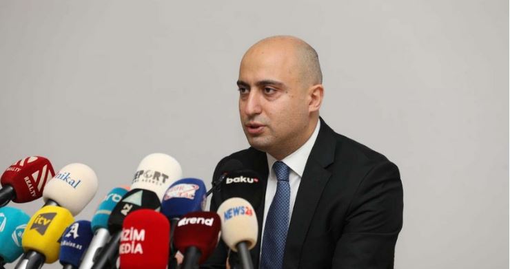 Nazir: 