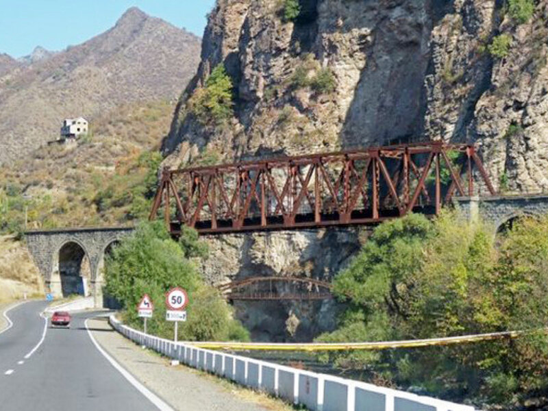Zəngəzur dəhlizi həm Azərbaycan, həm də Ermənistan üçün faydalıdır