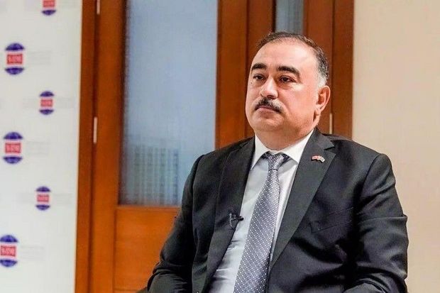 Özbəkistana səfir təyin edilən Rəşad Məmmədov kimdir?