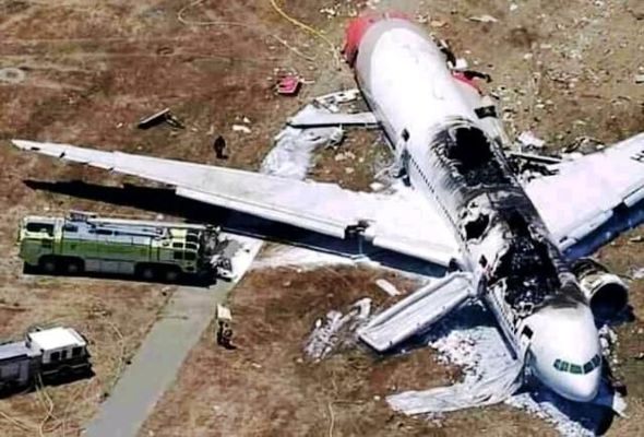 15 ayda 526 nəfəri öldürən "kabus": "Boeing 737" - FOTO