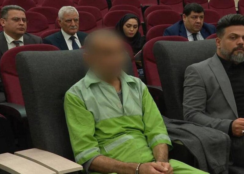 SON DƏQİQƏ! İrandakı səfirliyimizə hücum etmiş şəxs barəsində qərar verildi
