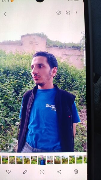 Bakıda 32 yaşlı gənc itkin düşdü - FOTO