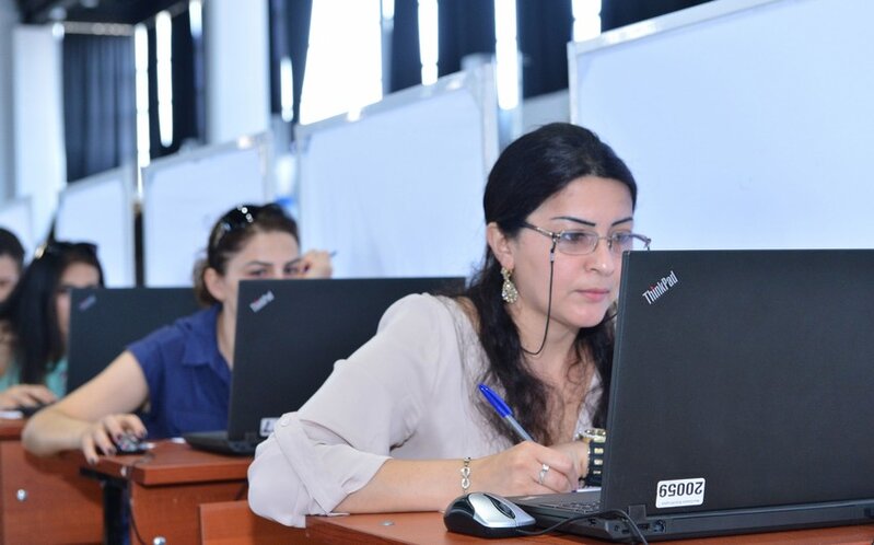 Müəllimlərin sertifikasiya imtahanlarının vaxtı açıqlandı