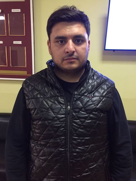 Bakıda dini toy karvanı təşkil edənlərin - FOTOLARI