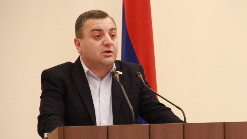 Qalstyan: 