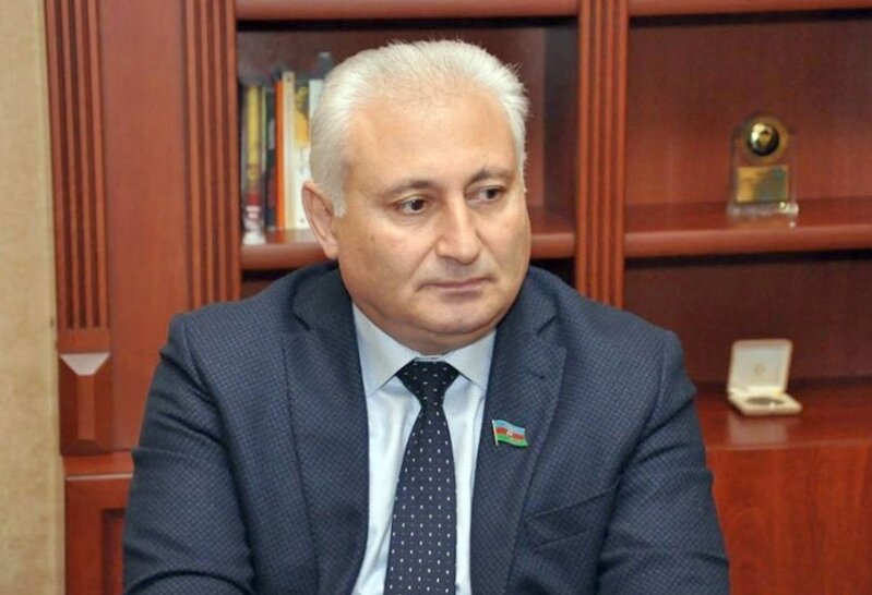 Deputat: Bu cür görüşlər sülh üçün vacibdir