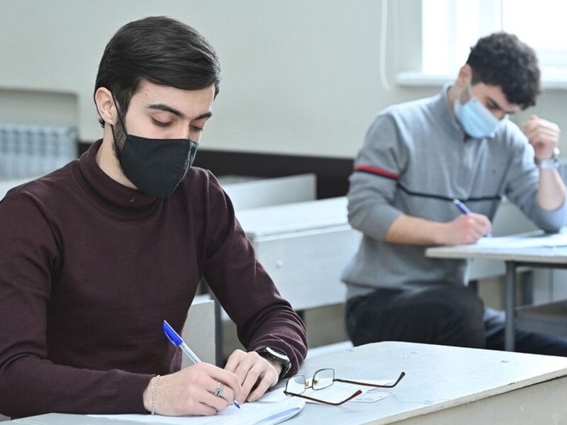 Nazirlik: 'Qış tətili dövründə tələbələrin köçürülməsi həyata keçirilməyəcək