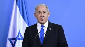 Netanyahu iranlıları təbrik etdi