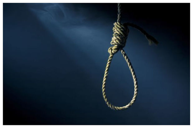 Masazırda şirkət əməkdaşı asılmış vəziyyətdə aşkarlandı