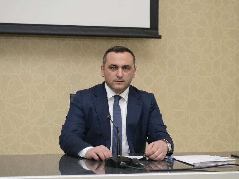 TƏBİB sədrindən vəziyyəti ağırlaşan xəstələrlə bağlı MƏLUMAT