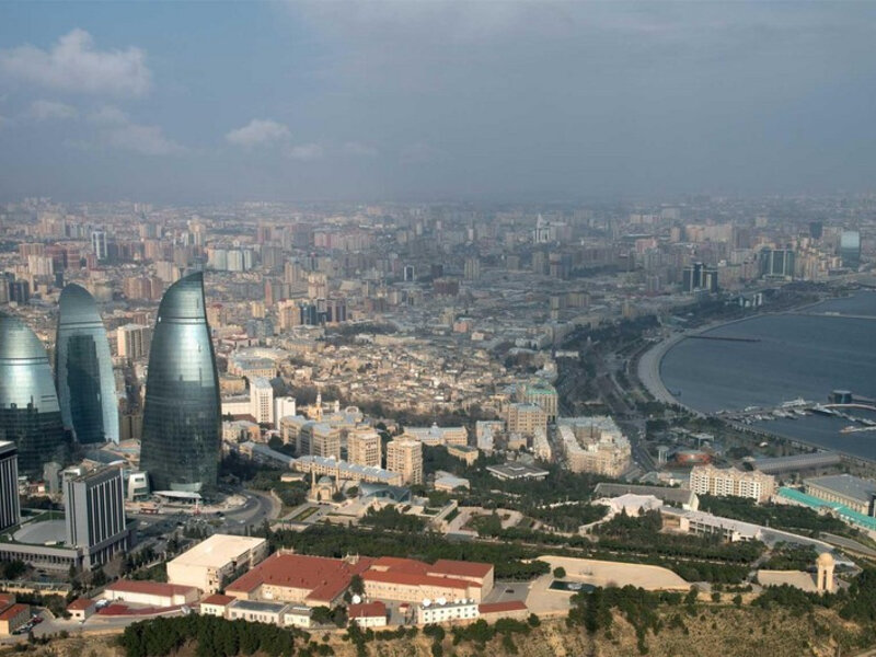 Hava şəraiti nə vaxtdan sərinlənəcək? - AÇIQLAMA