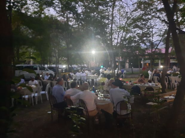 Zaqatalada karantin qaydalarını pozan restoran sahibi cərimələnib – VİDEO