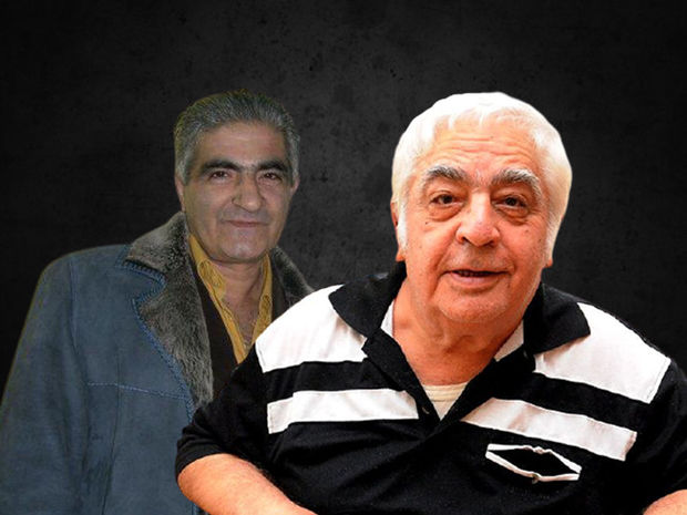 Səyavuş Aslanın oğlu: 