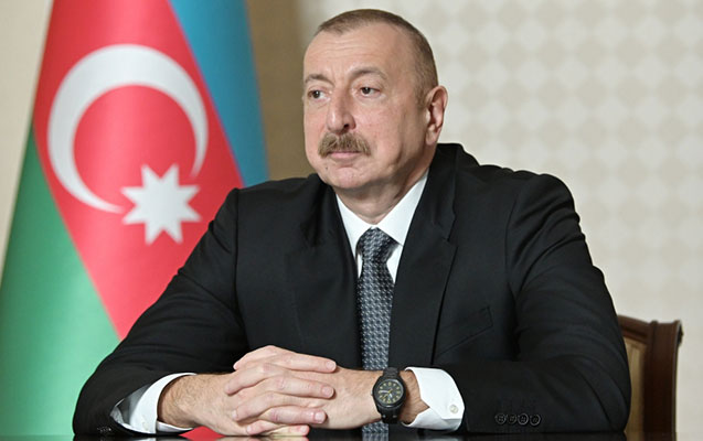 İlham Əliyev Səudiyyə Ərəbistanı Kralını təbrik etdi
