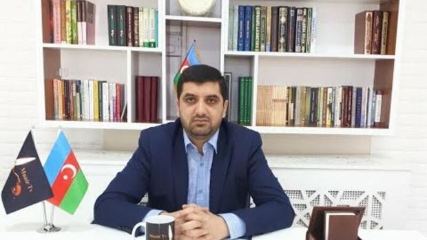 Azərbaycanlı imam: 