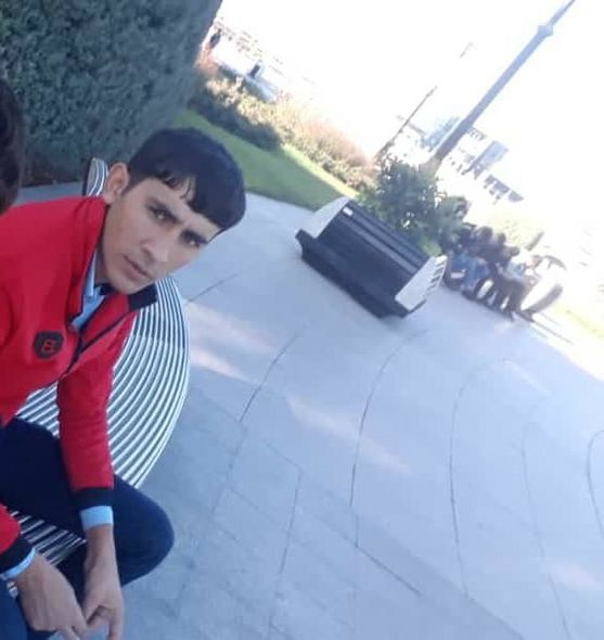 Vətən müharibəsində itkin düşən Cəlal Bayramovun qardaşı: "İki aydır qardaşımdan xəbər yoxdur" - FOTO