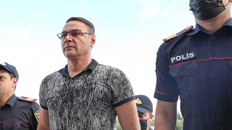 Baş Prokurorluq Eldəniz Səlimovla bağlı məlumat yaydı