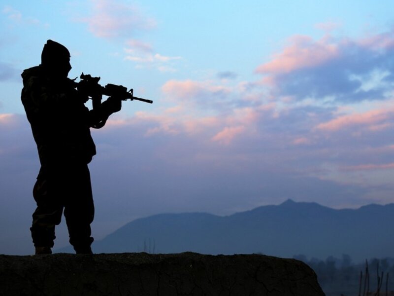 Qanunsuz ov edən əcnəbi vətəndaşlar cəzalandırıldı