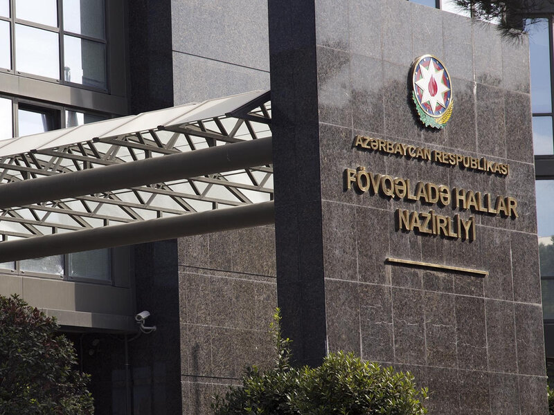 FHN-dən əhaliyə MÜRACİƏT